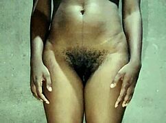 Amateur best african porn she cums twice!