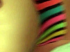 i love this doggystyle with her big ass