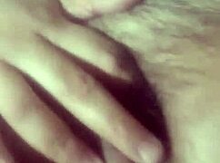 andy m�xico masturbates to orgasm in solo teen pussy play