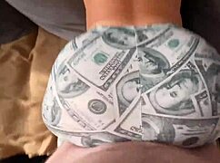 rough and quick fuck with that big ass girl, part 3