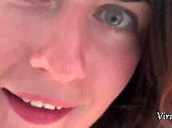 Sensual Homemade SEX With Beauty Camilla Moon