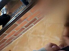 Hot college girl expertly sucks dick until cum fills her cute mouth