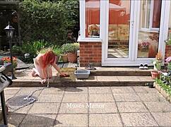 muses manor punition pour irène