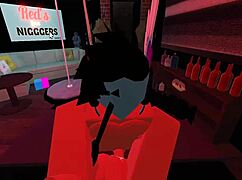 Fucking This Hot Slut Hard And Raw