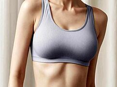 ai generated women's lingerie catalog for cute models