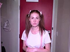 Sex Time Gorgeous Ellie Asks Seth Brogan For Sex Advice