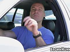 yo, exotic demi sutra gags on that thick dick then rides cowgirl before swallowing every drop