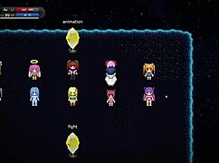 play the full collection of succubus battle simulator femdom game