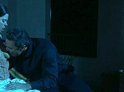 Brooke Ballentyne Rides Cock in Chaps for Creampie!