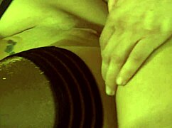 this slender busty beauty gives her tight slit for licking and deep fucking want to see?