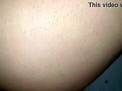 I turned Dipali the housewife into a wild horse with hot fucking