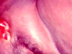 DESI BHABHI CRAVES HARD FUCKING - BIG COCK POUNDS HER WET PUSSY DEEP NOW!
