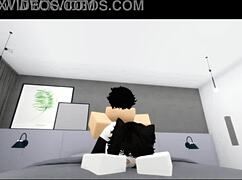 Roblox Sex Game Escalates in Part 5 Action