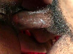 i'm shakin' from this pretty asshole n wet pussy gettin' pounded by monster cock bareback