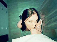 i couldn't resist my step sister's big ass so i creampied her tight hole anally