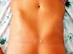 Real amateur milfs cum-covered in 2025's hottest homemade compilations