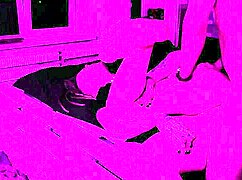 After a tough day, why not lick her tight wet pussy before missionary pounding?