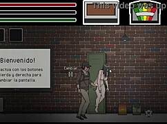 Continuation of Wendy and Drive Luna's lustful spirit hunt Spanish comments