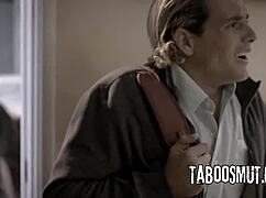 i uh meant to tease him but horny stepsis pickle ass led to rough anal ride