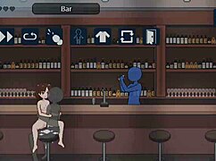 hentai breeding sim unleashes citywide cum floods