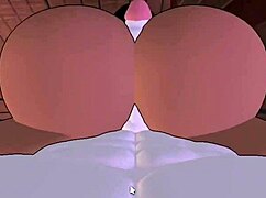 Lightskin begs for big cock then gets fucked hard bitch style