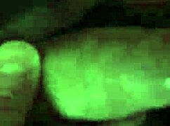 Skinny Teen's Narrow Ass Destroyed in Rough Anal Bukkake Gangbang