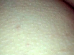 my girlfriend sylwia gives hot outdoor handjob to friend