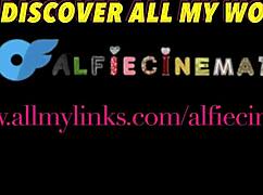 paige steele's fat ass bounces hard in pov fuck