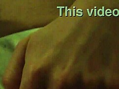 MrsJay Shoves Ping Pong Balls Deep Into Her Hungry Holes