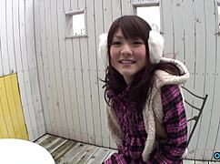 big ass asian clit puffy nipples toys tight pussy car horny setup?