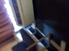 me and my exgf went wild fucking all over that hotel room 😈