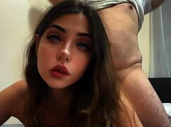 nothin better than fuckin my stepdaughter after long day at work man...