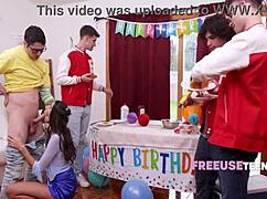 Helping my anxious boyfriend anytime with free use pussy access 😩🍆💦