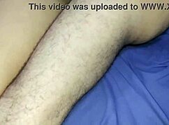 karina and lucas share bi cocks no condom mmf threesome with husband sucking lovers dick