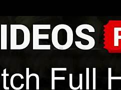 wanna see this skinny teen flash and pee wet in tight jeans at the public shopping mall?