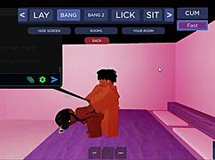 you know she loves taking my BIG BLACK COCK deep don't you?