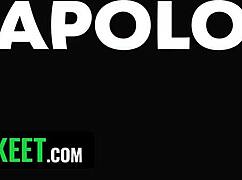 stepmom teaches love lessons with pussy licking till stepson creampies her