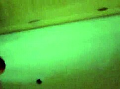 Blonde Wife's Bedroom Tease Turns Into Big Tits Handjob And Blowjob Confession!!