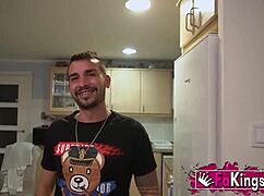 carol, ready to recover lost years on this monster cock milf?