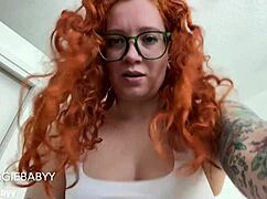 imagine this massive red futa cock face-fucking your virgin ass then bloating your belly with hot cum!