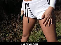 Erik Everhard Yanick Shaft双龙入洞Selva Lapiedras