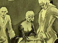 想看复古毛逼特写色情艺术吗