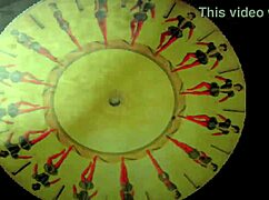 wanna see vintage hairy beaver erotic art close up