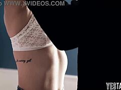 latina teen babysitter get pounded rough by boss dick 😏🍆