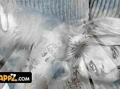 stepdads teach sluts seductive moves on camera