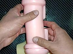 Watch This Fuck Doll Trio Go From Mouth To Pussy And End In Massive Titty Fuck Explosion!