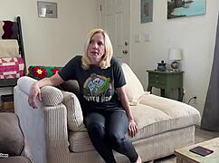 Harboring step sis Jane Cane? Shiny cock films her escape fuck!