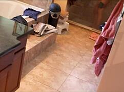 clover baltimore seduces former babysitter steamy part 1 wca