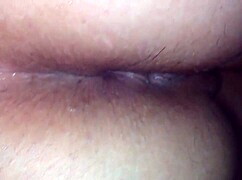 Intense Anal Assfucking Drives Her to Wild Screaming Climax