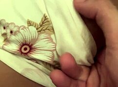 i finally fuck her on our first date in the kitchen after hot kissing